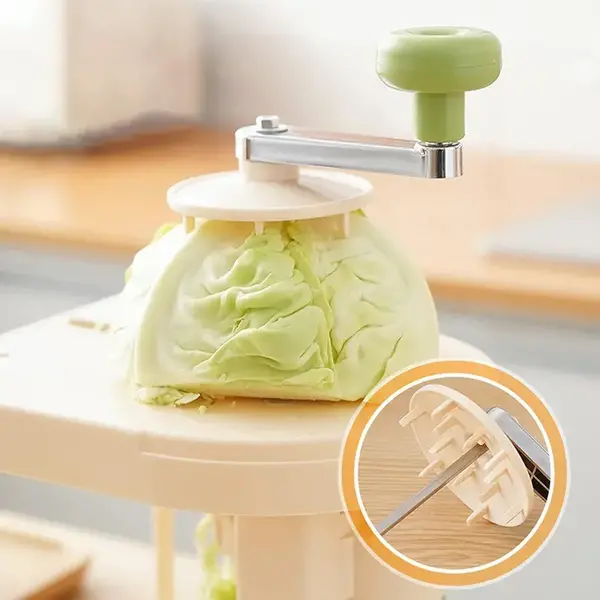 SPIRALNI SECKO ZA KUPUS