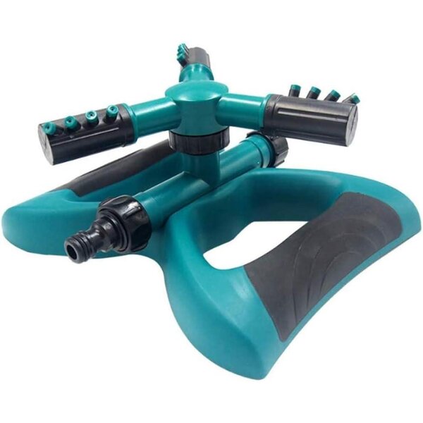 Prskalice za travnjak, dvorište i baštu zelena/žuta