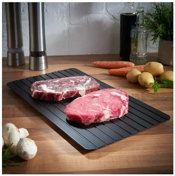 Daska za Odmrzavanje Mesa