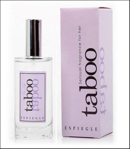 TABOO PARFEM SA FEROMONIMA