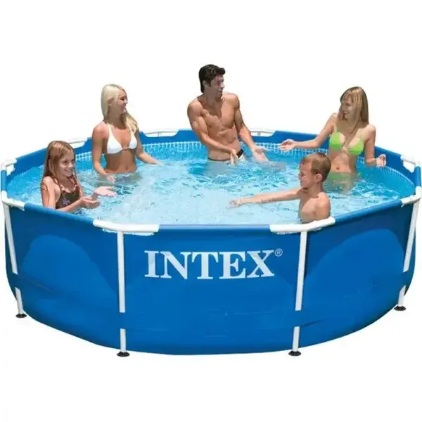 Intex bazen - Metalni okvir 244 x 51 cm ( 28205 )*