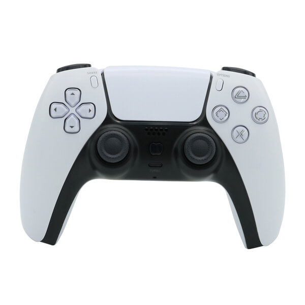 Gamepad PS4 Plus IV Beli Bežični*
