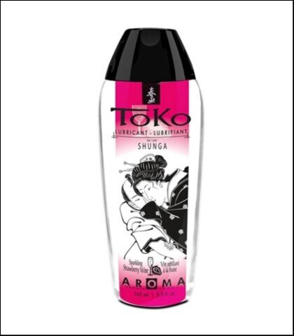 Shunga Lubrikant Toko Aroma
