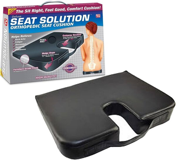 Podmetac jastuk za sedenje