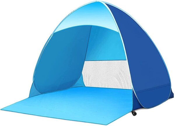 Sator za plazu Pop-up Šator 200 CM