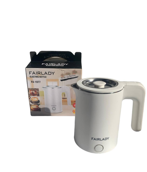 Elektricno kuvalo Fairlady