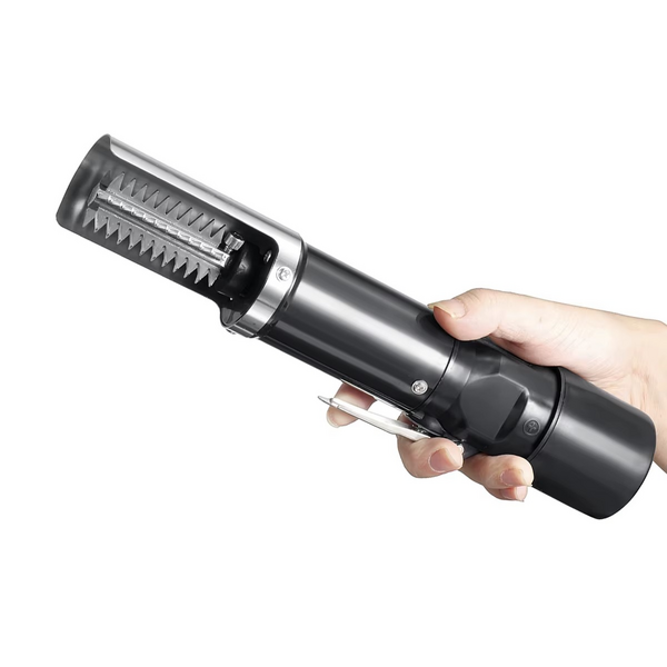 Elektricni uredjaj za skidanje krljusti riba Strugac za ribu