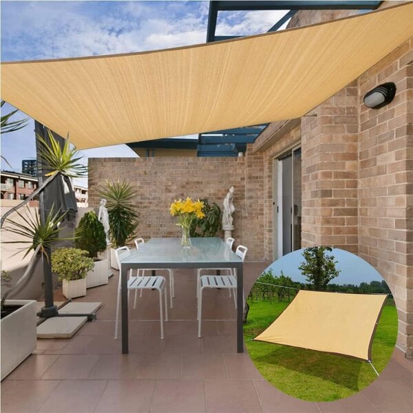 IBIZA tenda za dvorišta, bašte PRAVUGONIK