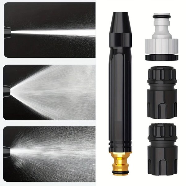 Podesiva PRSKALICA za crevo