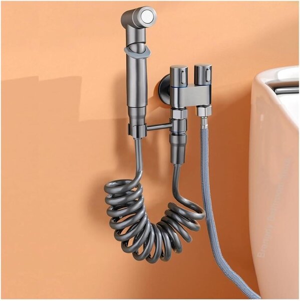 Higijenski tuš za WC šolju