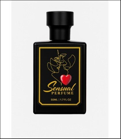 UNISEX PARFEM SA FEROMONOM TRUE PASSION