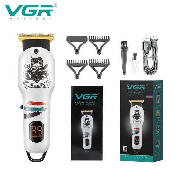 VGR V-971 Mašinica Za Šišanje