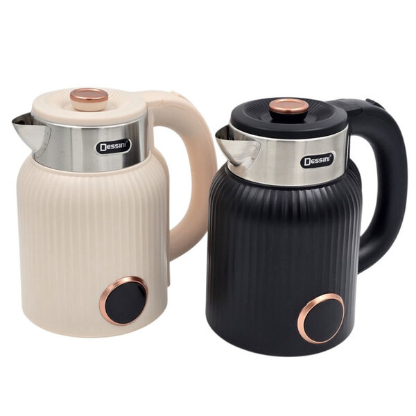 Ketler 2000w DESSINI