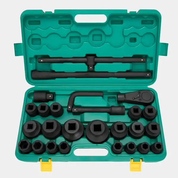 XXL KAMIONSKE GEDORE 21-65mm