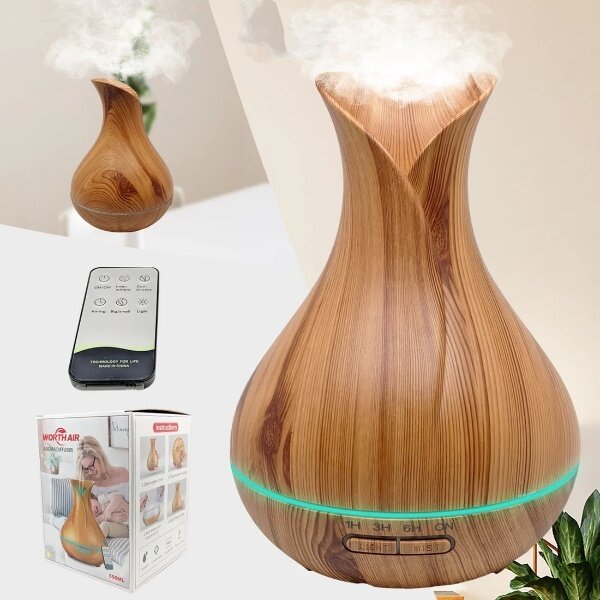 THE GIANT DIFUZOR 550mL