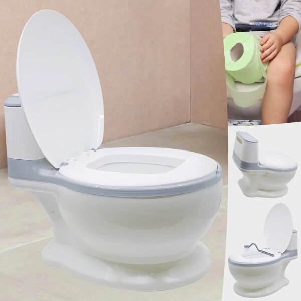 Dečiji Toalet – Mini WC Šolja