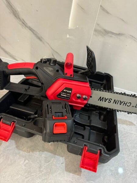 Aku testera 108 v mac 30 cm