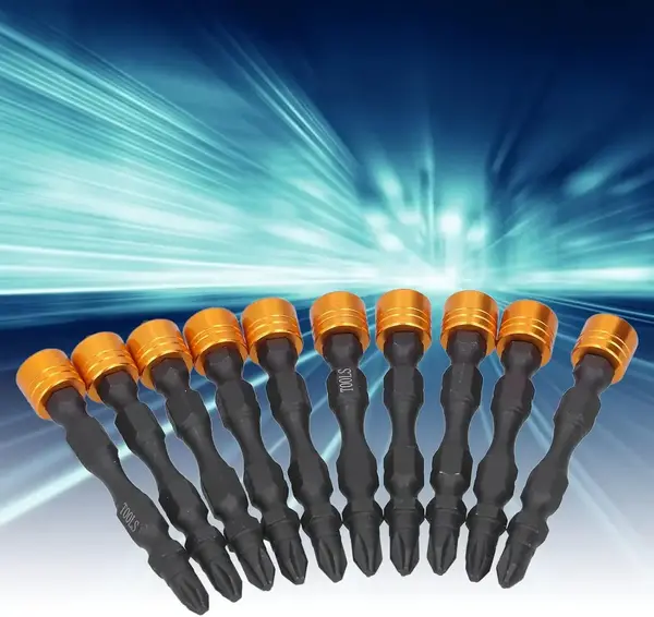 Magnetni bitovi za srafilicu