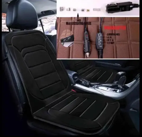 Univerzalna  presvlaka za auto sedište