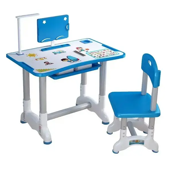 SET STO I STOLICA ZA DECU PUPIL