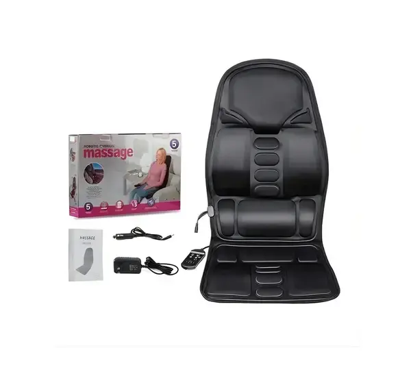 SEDIŠTE KOJE MASIRA I GREJE