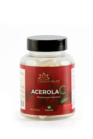 Acerola C