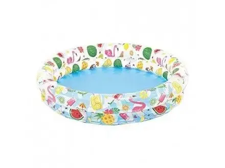 Bazen za decu Intex Flamingo 122x25 cm