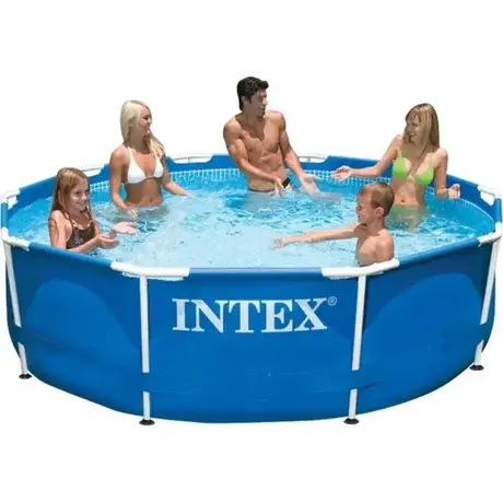 Intex bazen - Metalni okvir 244 x 51 cm ( 28205 )*