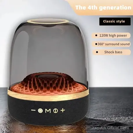 Bluetooth zvucnik LP90*