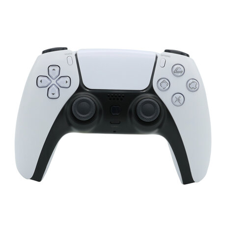 Gamepad PS4 Plus IV Beli Bežični*