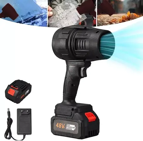 Aku Turbo Fen 2000W 1 baterija