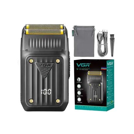 VGR MASINICA ZA BRIJANJE VGR-V363