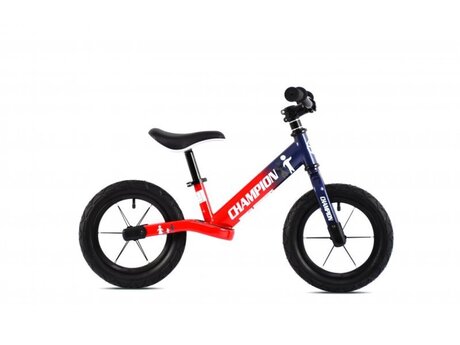 CAPRIOLO Gur-gur 12&#039;&#039; Champion crveni M-B4 TR924196-12
