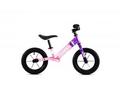Gur-gur 12” Champion pink M-B4 TR924195-12