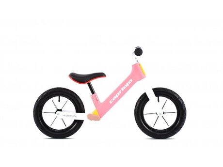 CAPRIOLO Gur-gur 12&#039;&#039; Eco pink FM-022 TR924181-12