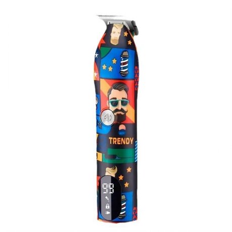 Mašinica za šišanje Trendy 4D Professional