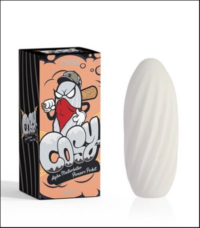 BELI MASTURBATOR - ALPHA MASTURBATOR PLEASURE POCKET