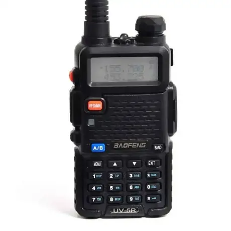 Radiostanica Baofeng BF-UV 5R-3082