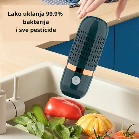 PREČIŠĆIVAČ ZA VOĆE I POVRĆE