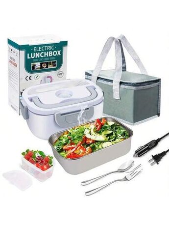 Električna kutija za ručak (Electric Lunch Box)
