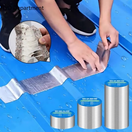 Vodootporna butil traka