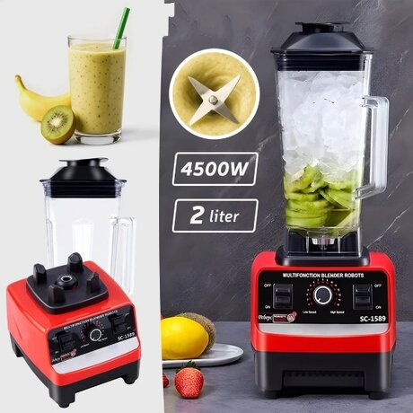 Blender 4500w