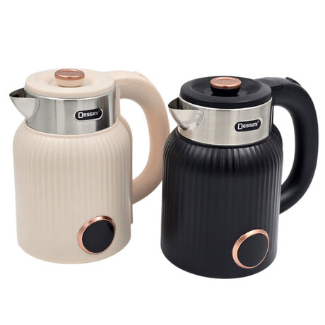 Ketler 2000w DESSINI