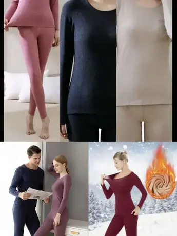 Aktivni ves Komplet aktivni ves Termo ZENSKI