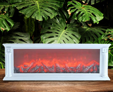 LED kamin sa realističnim efektom plamena MD4 (SP46)