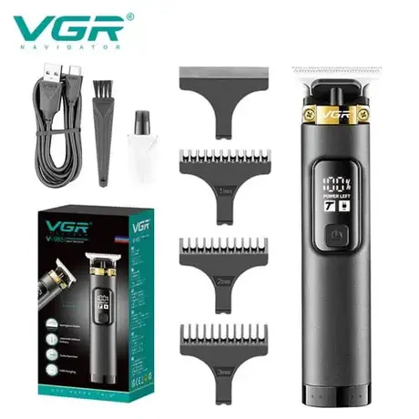 Masinica za sisanje i brijanje trimer VGR V-985