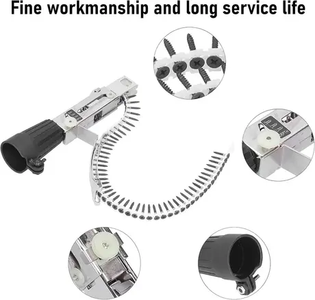 NASTAVAK ZA AKU ŠRAFILICU ZA ZABIJANJE EKSERA