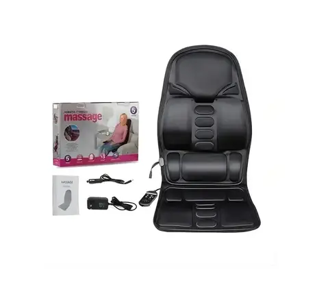 SEDIŠTE KOJE MASIRA I GREJE