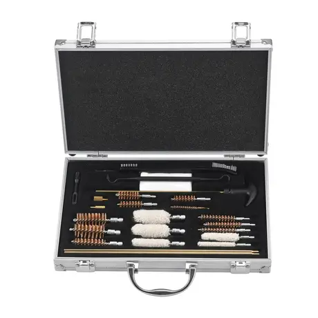 SET ZA ČIŠĆENJE ORUŽJA U KOFERU