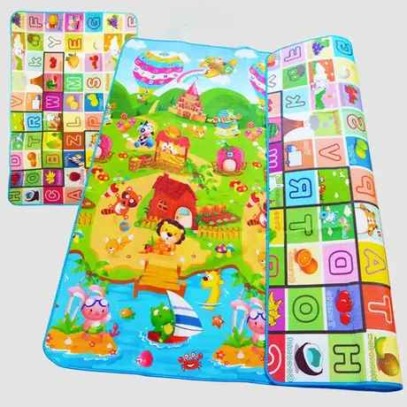 Interaktivna prostirka tepih za decu